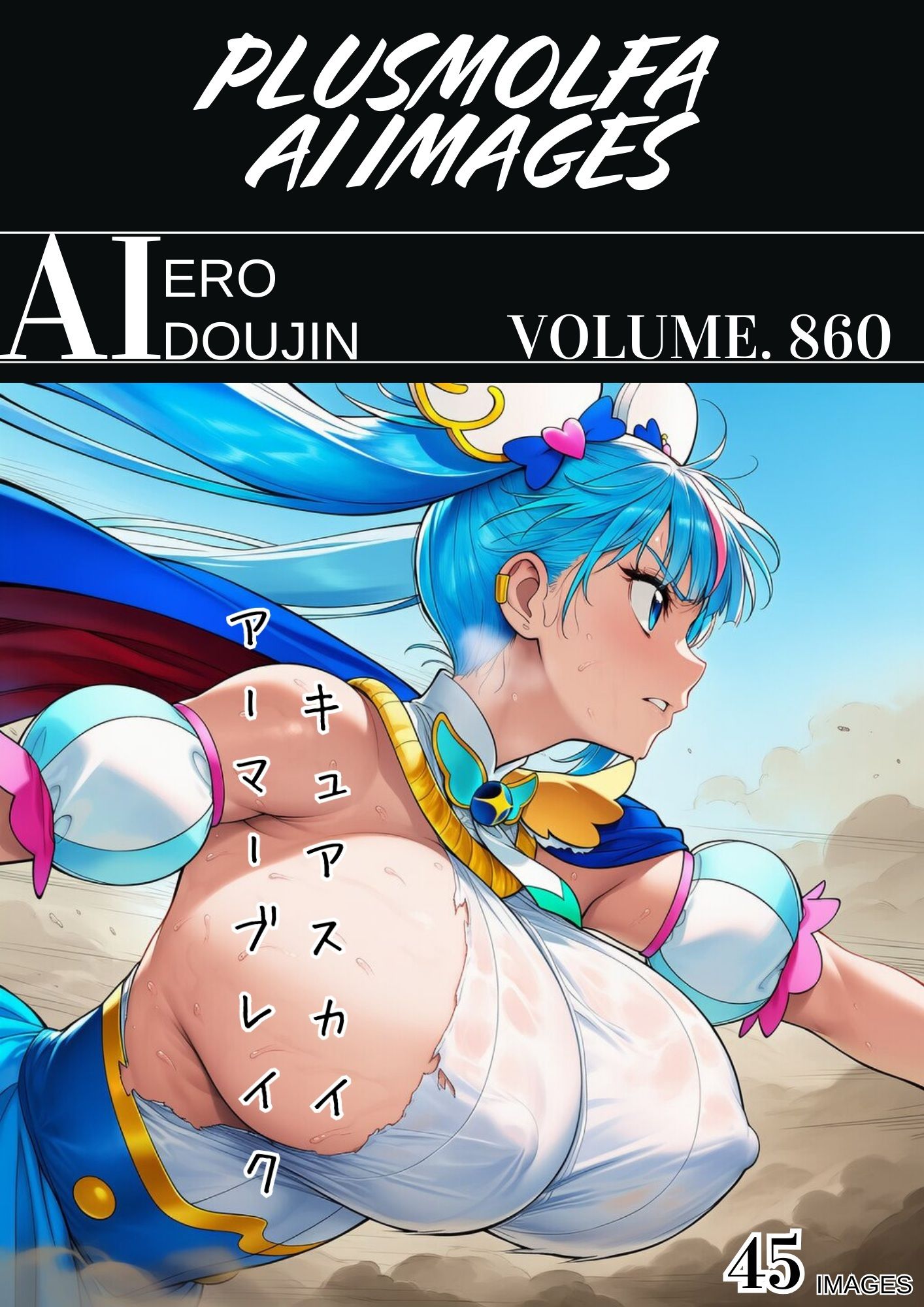 plusmolfa CG集纏め Vol.851〜860 画像10