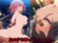 アニメっぽい！モブキャラ女子いっぱい異世界転生！勇者候補は街中の女子とヤリ放題！【CG集500枚】