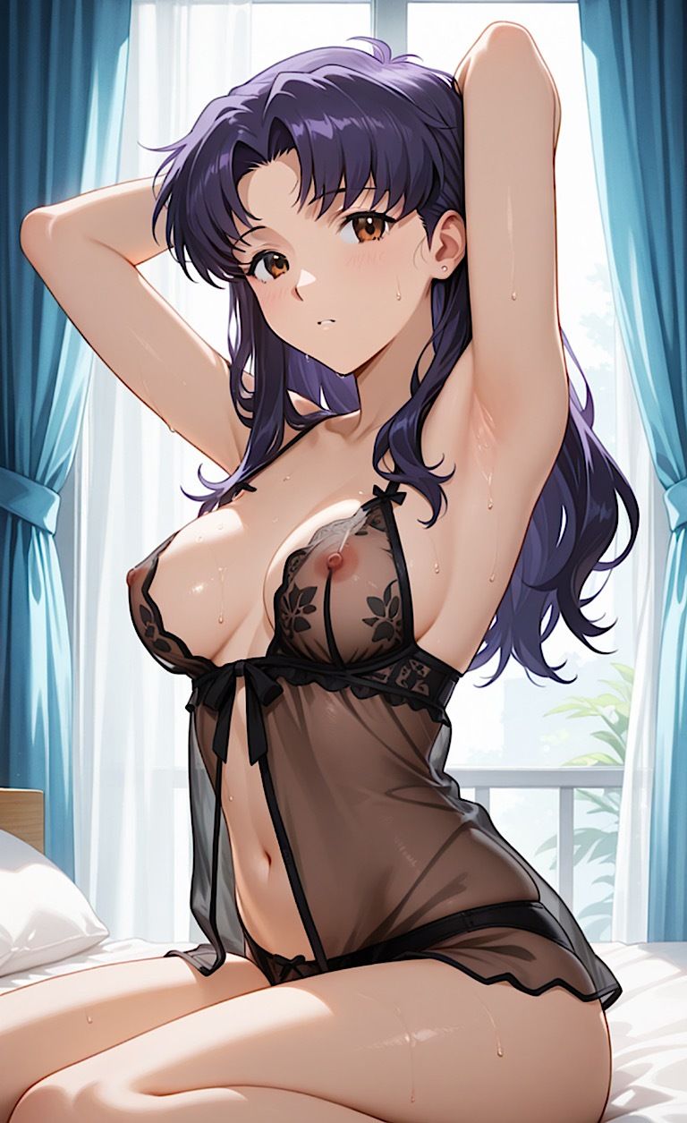 【女司令官】サービス★サービス 画像1