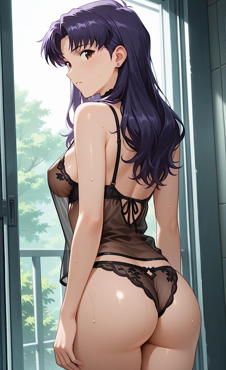 【女司令官】サービス★サービス 画像3