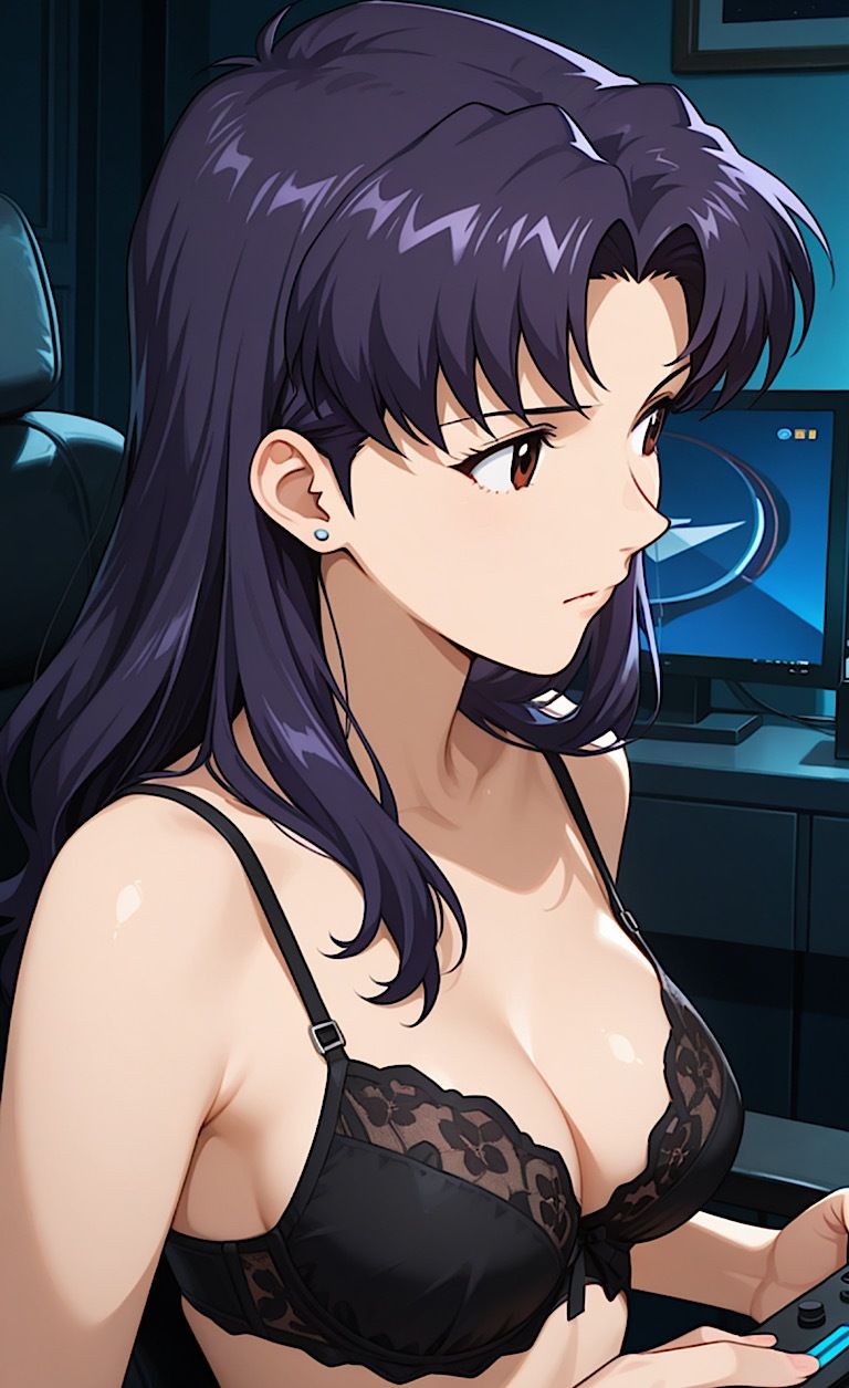 【女司令官】サービス★サービス 画像8