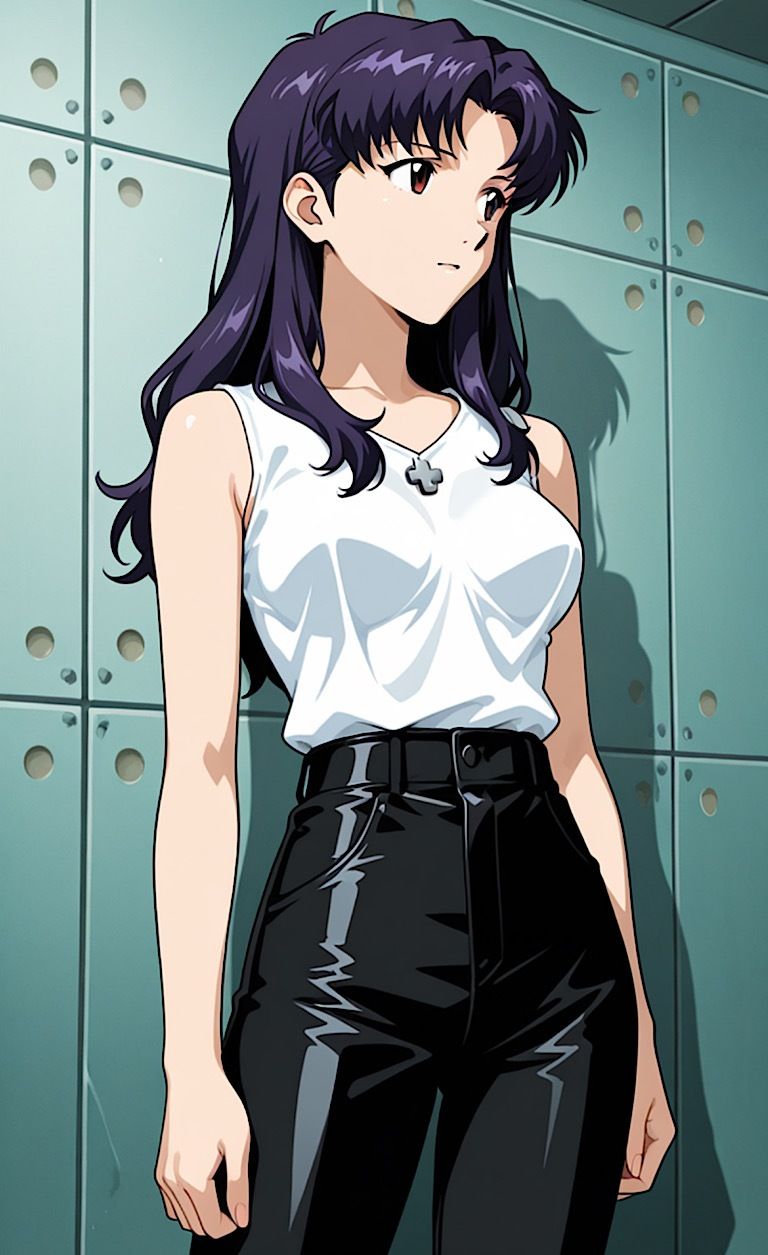 【女司令官】サービス★サービス 画像10