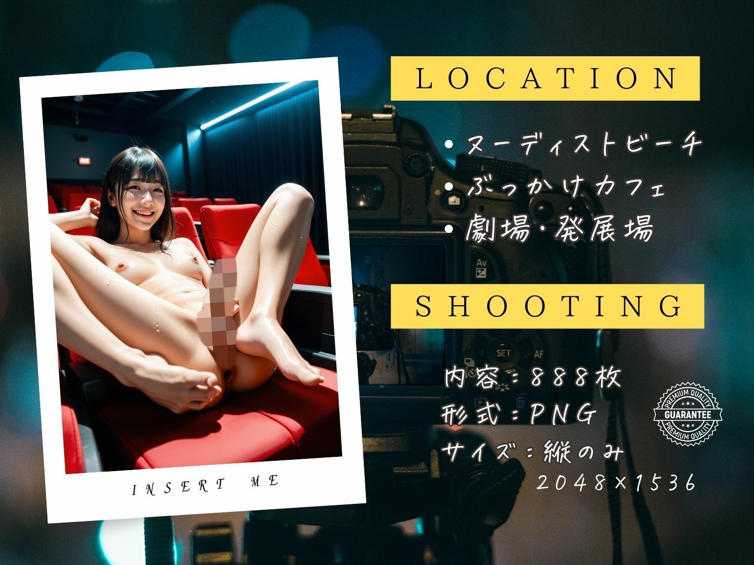 888枚 おちんちん美少女 - 総集編 3 - ふたなり祭 画像7