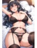 中出し放題！近所の巨乳人妻はヤラせてくれる！【豪華CG300枚収録】
