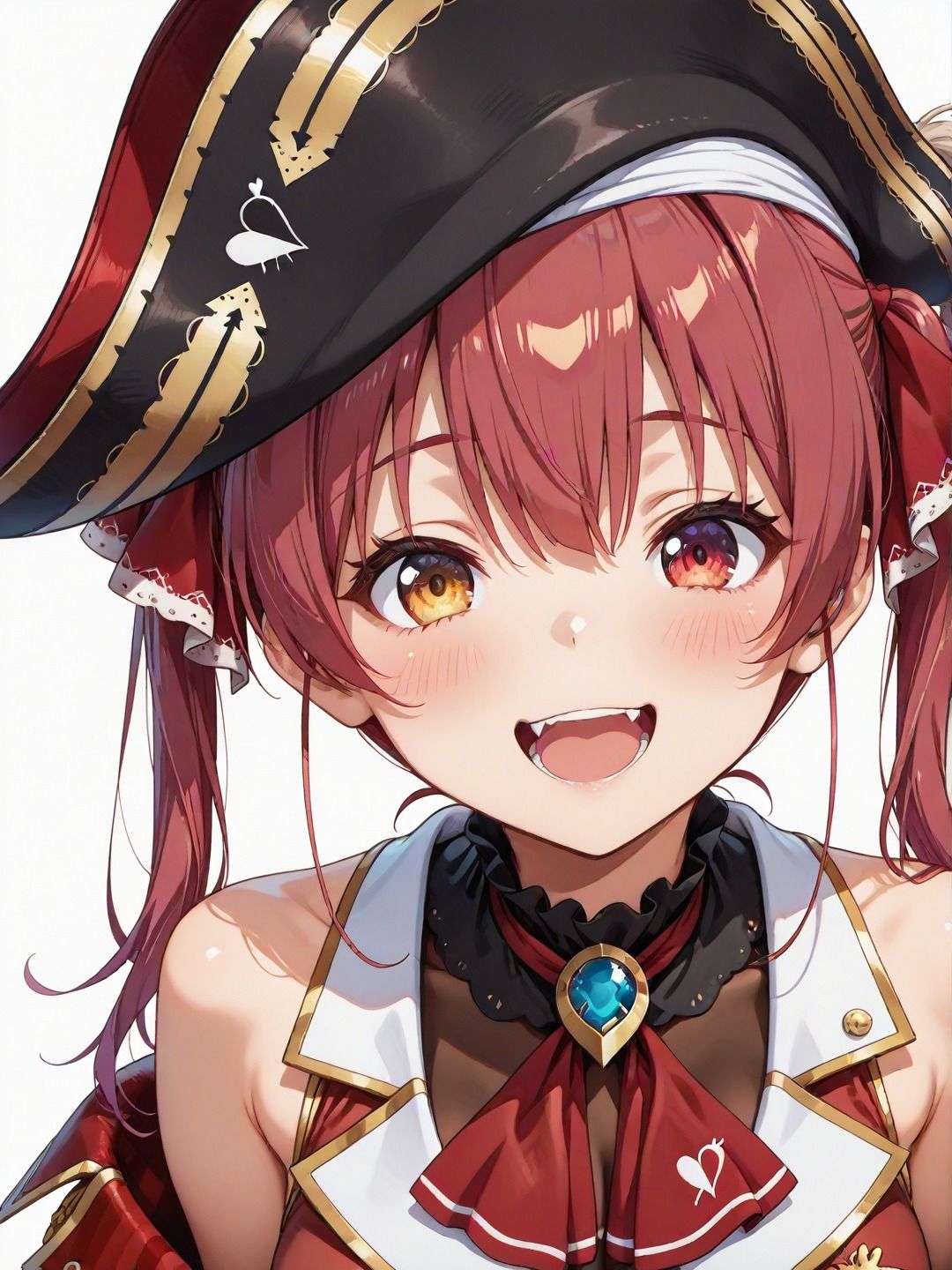 【HD500枚】アニゲマンガのあの子とエッチ!4vtuber番外編 画像1