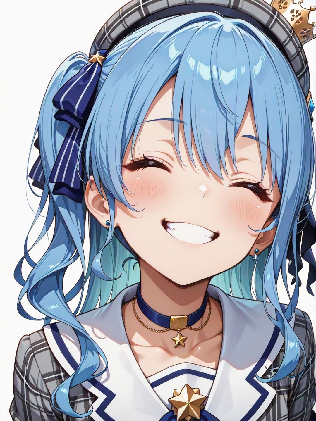 【HD500枚】アニゲマンガのあの子とエッチ!4vtuber番外編 画像2