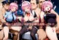 コスプレ〜淫らなハロウィン〜ララ・サタリン・デビルーク