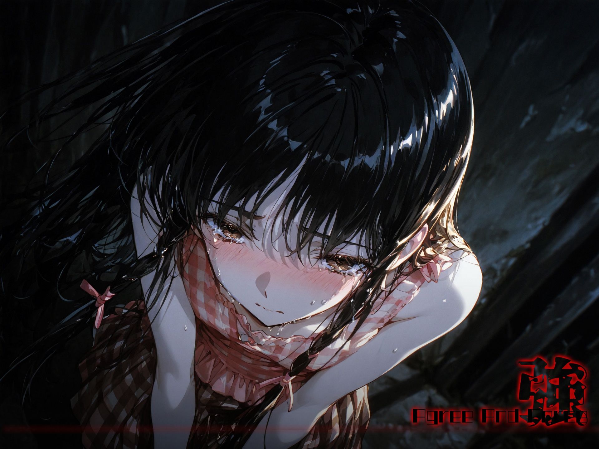 サンプル画像6:和と強 -センチメンタルグ●フィティ- 杉●真奈美(あーすりん) [d_660315]