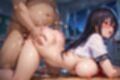 爆乳女子校生中出し性指導 No.2 〜終わらない放課後中出し地獄〜
