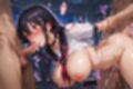 爆乳女子校生中出し性指導 No.2 〜終わらない放課後中出し地獄〜
