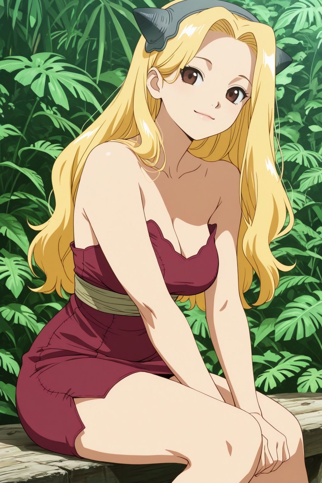 ヒロイン喰いつくし  DRST■NE 4名生中出しSEX 画像2