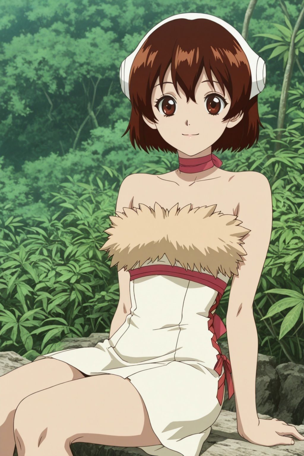 サンプル画像4:ヒロイン喰いつくし  DRST■NE 4名生中出しSEX(ダブルイーグル) [d_660319]