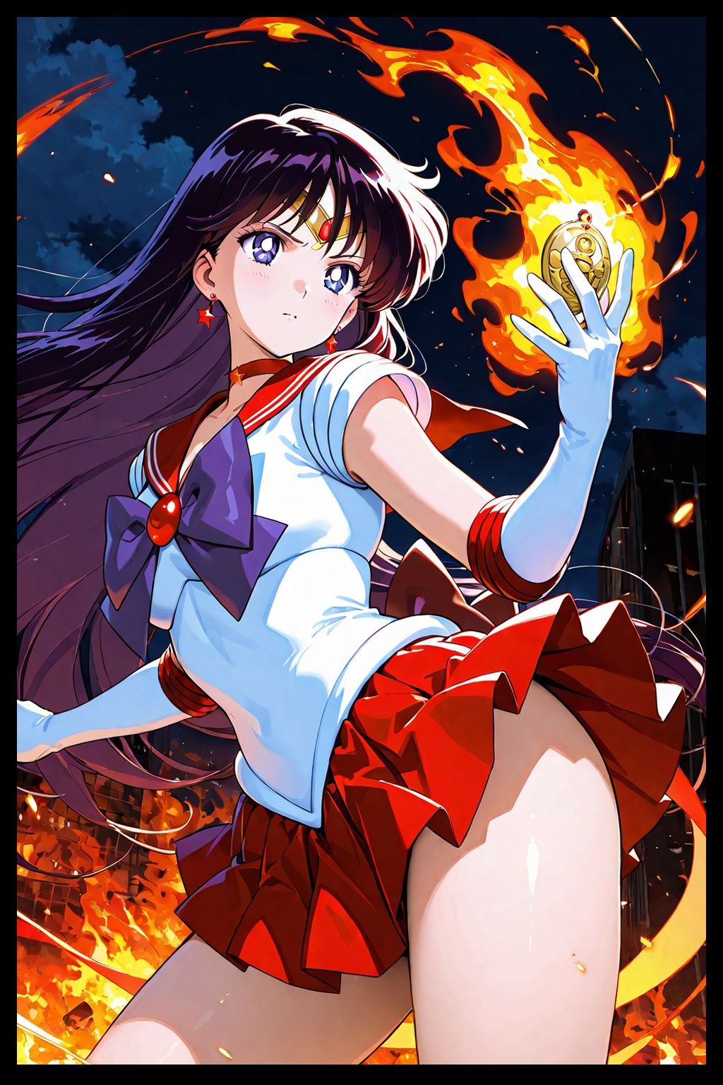 サンプル画像1:マーズの受難(Atelier IZ) [d_660334]