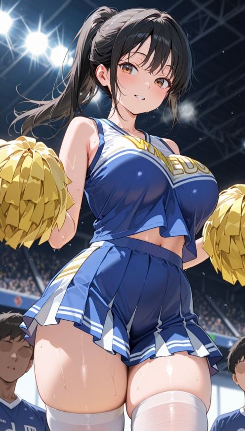 サンプル画像2:女子校生の淫らな成長〜性指導でペット堕ちまで(みるじろー) [d_660335]