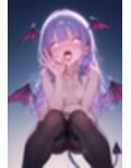 Devils in Stockings