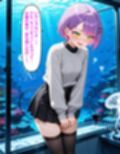 常〇トワ  〜恋人デートで意地悪されちゃう〜