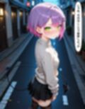 常〇トワ  〜恋人デートで意地悪されちゃう〜