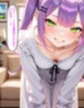 常〇トワ 〜恋人の妹に寝取られる〜