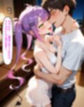 常〇トワ 〜恋人の妹に寝取られる〜