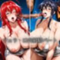 タワマンドレス時々チャイナ R＆A