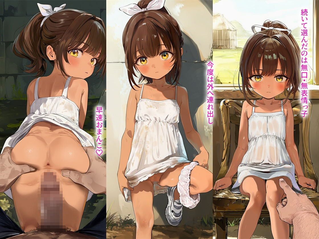 アジアの売春宿で女の子買った