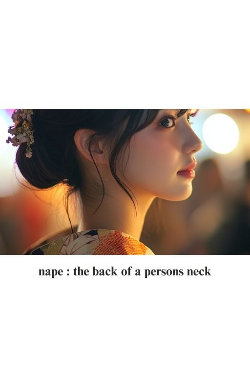 サンプル画像1:うなじ美人〜浴衣編(YK Publishing) [d_660438]