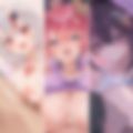 大人気Vtuberのエロ画像集 23