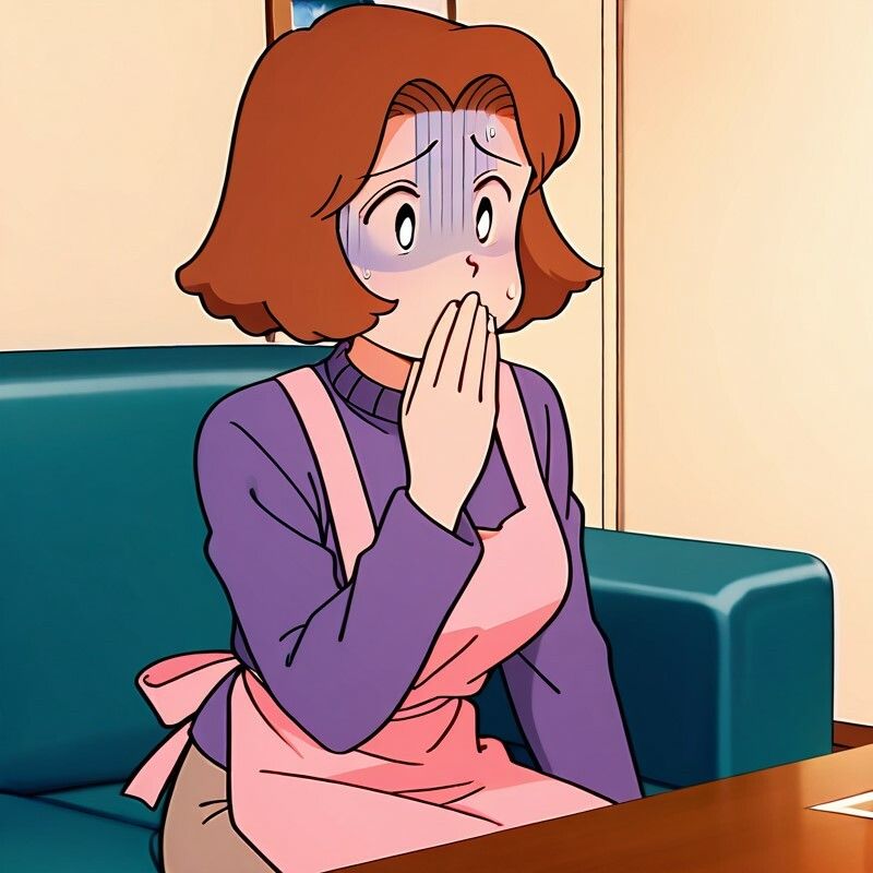 突撃!となりのママさん_vol3 画像1