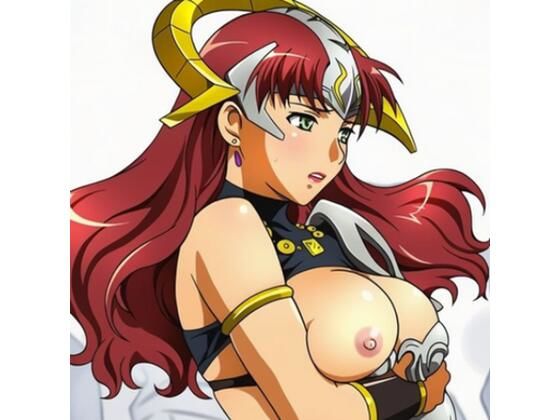 クイーンズスレ●プ:雷雲の女戦士