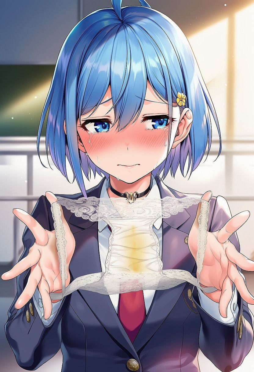 犬塚ひ〇りちゃんとえっち 画像9