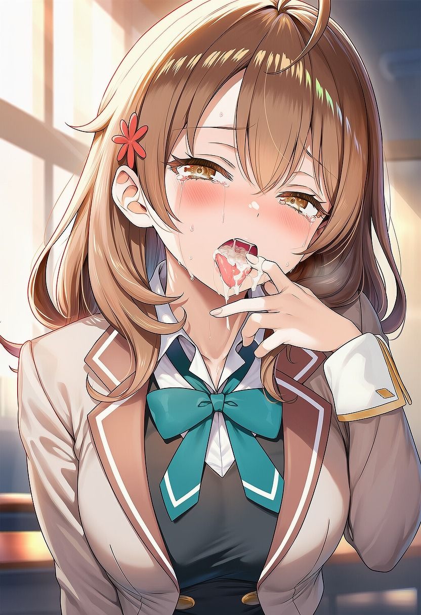 サンプル画像6:マ〇シャお姉ちゃんとえっち(美女木ジャンクション) [d_660522]