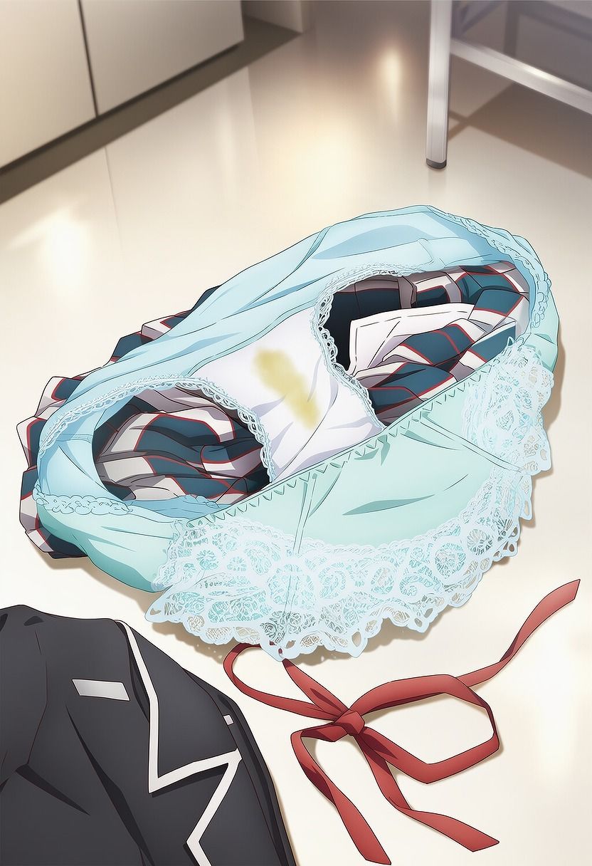 由比〇浜結衣ちゃんバニー（フィギュア衣装） 画像9