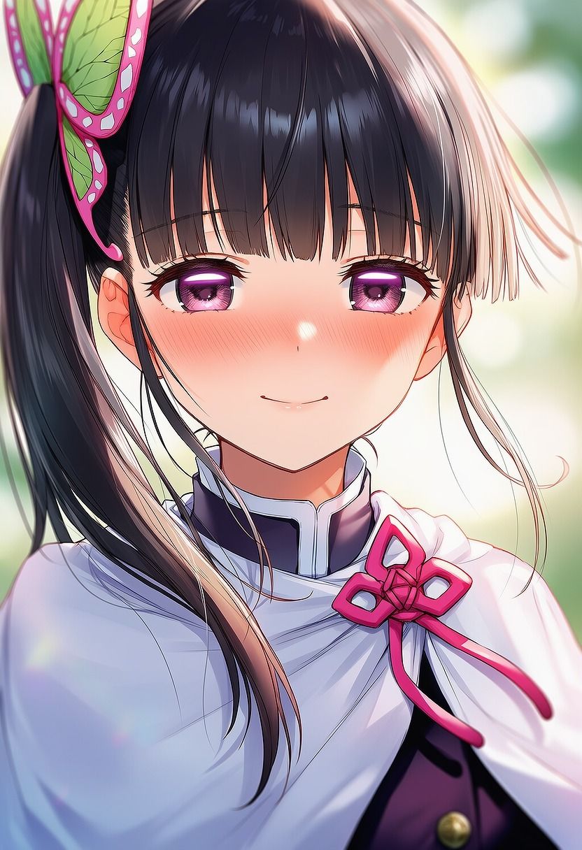 鬼〇隊カ〇ヲちゃんとえっち1