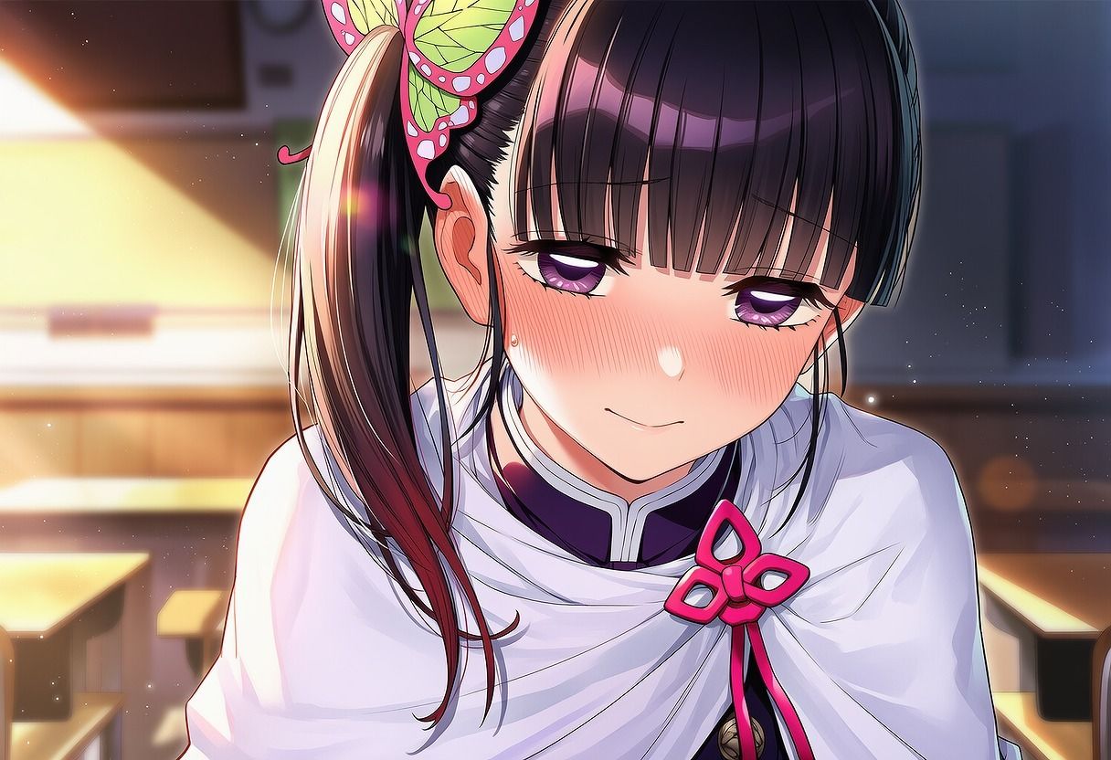 鬼〇隊カ〇ヲちゃんとえっち2