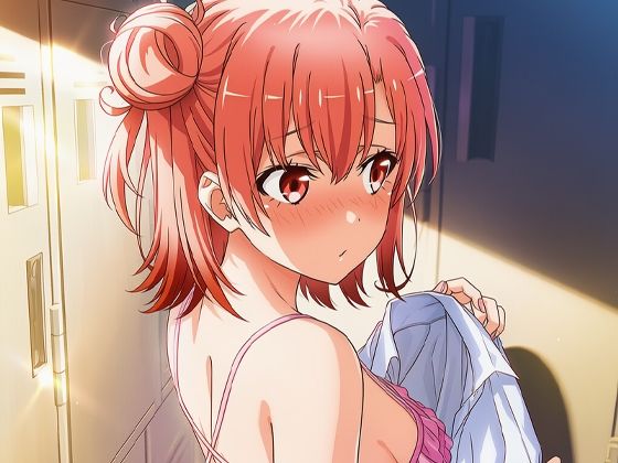 d_660532｜由比ヶ浜〇衣ちゃん水着【美女木ジャンクション】