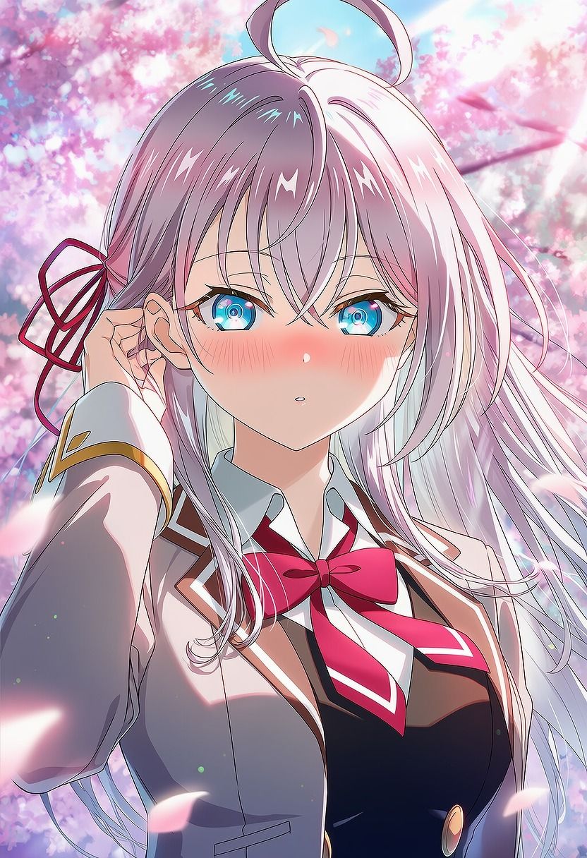 サンプル画像1:ロシアの美少女と隣の席でえっち(美女木ジャンクション) [d_660534]