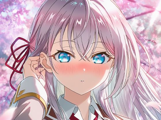 d_660534｜ロシアの美少女と隣の席でえっち【美女木ジャンクション】