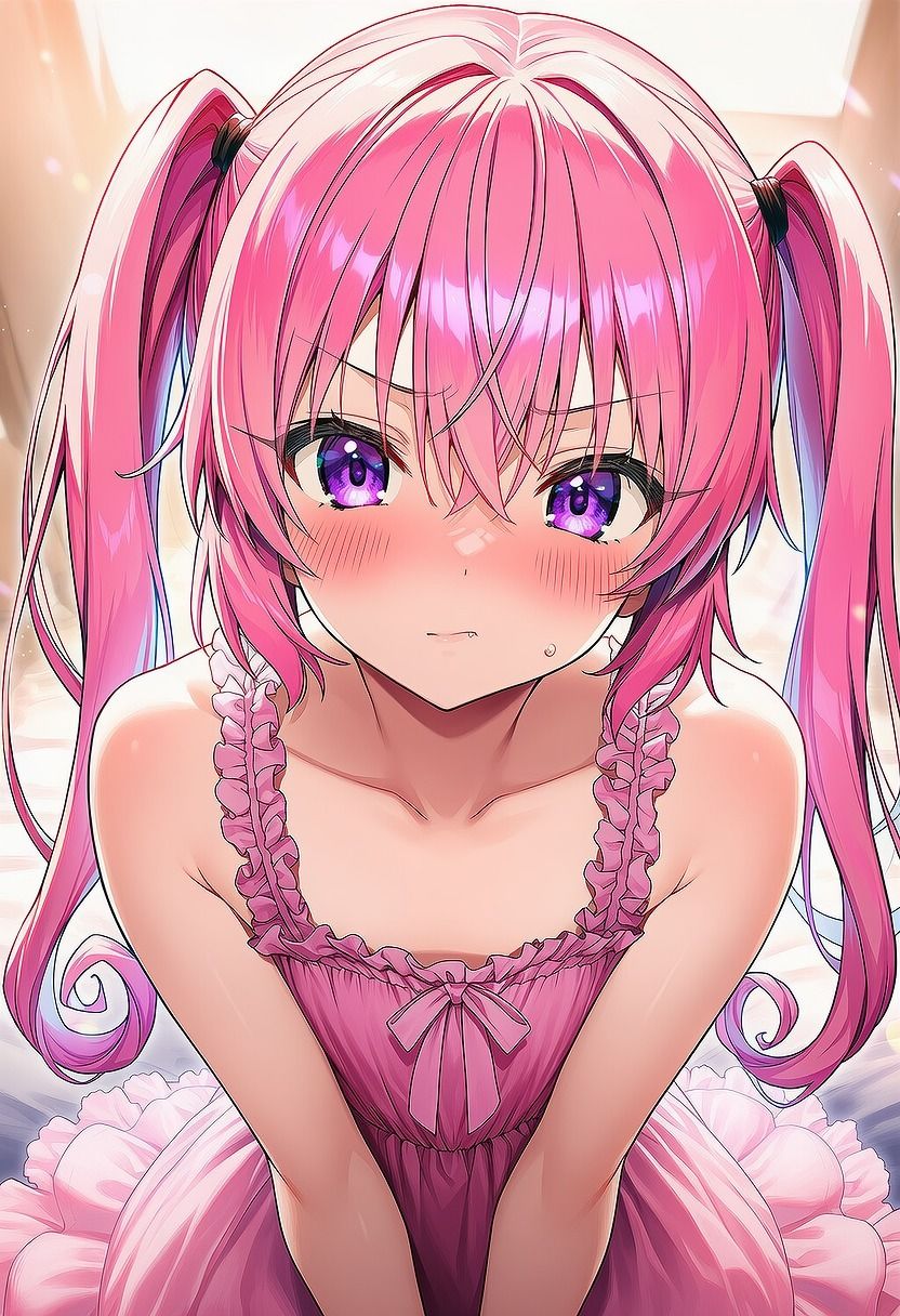 ナナ・アスタ・デビ〇ークちゃんとえっち1