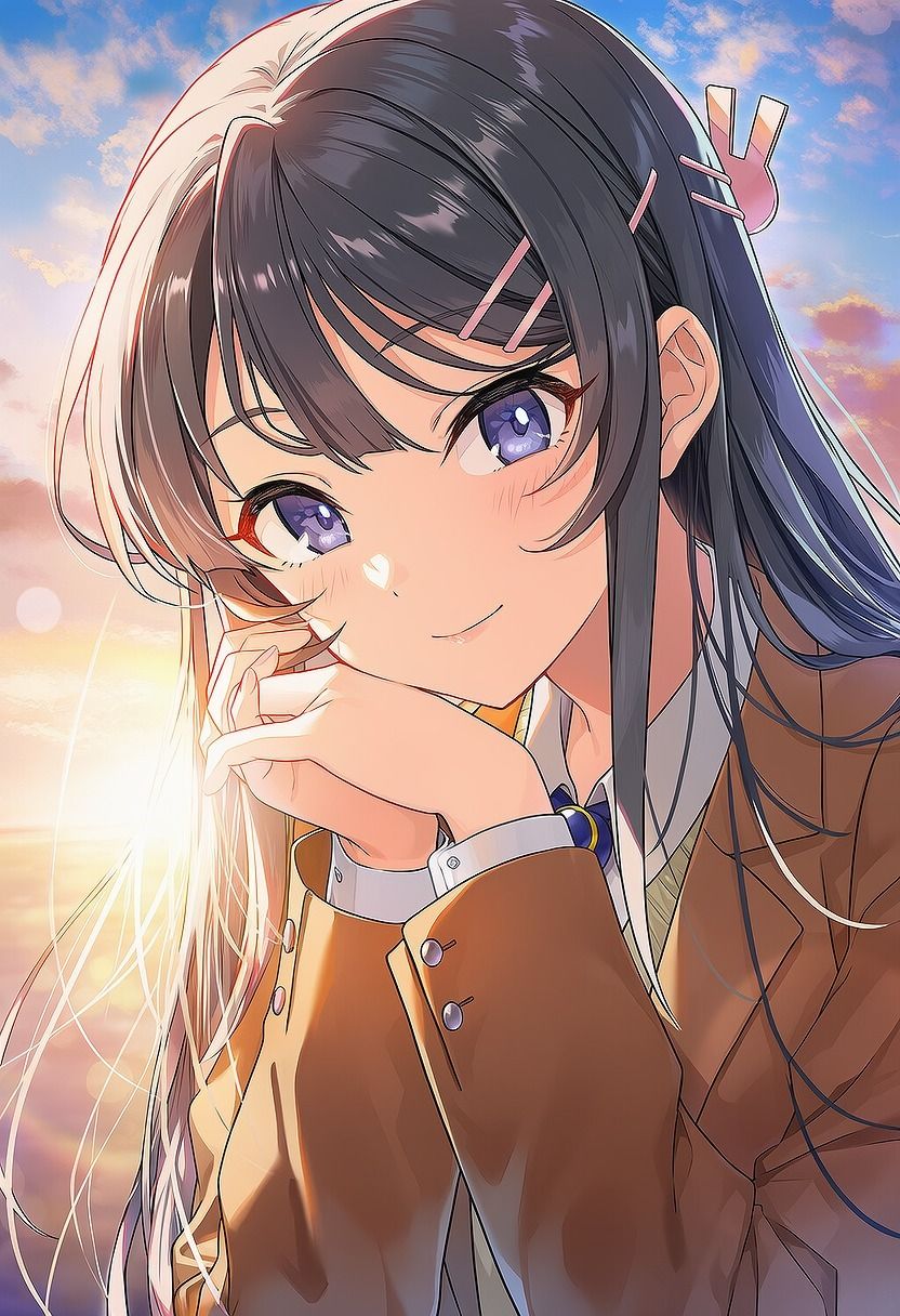 サンプル画像1:あまりバニーガールを着ない先輩とえっち(美女木ジャンクション) [d_660570]