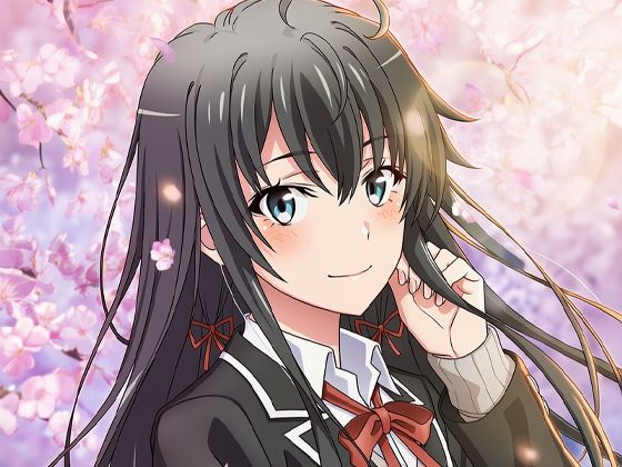 【無料エロ漫画】ゆき〇んと制服えっち(美女木ジャンクション) d_660588