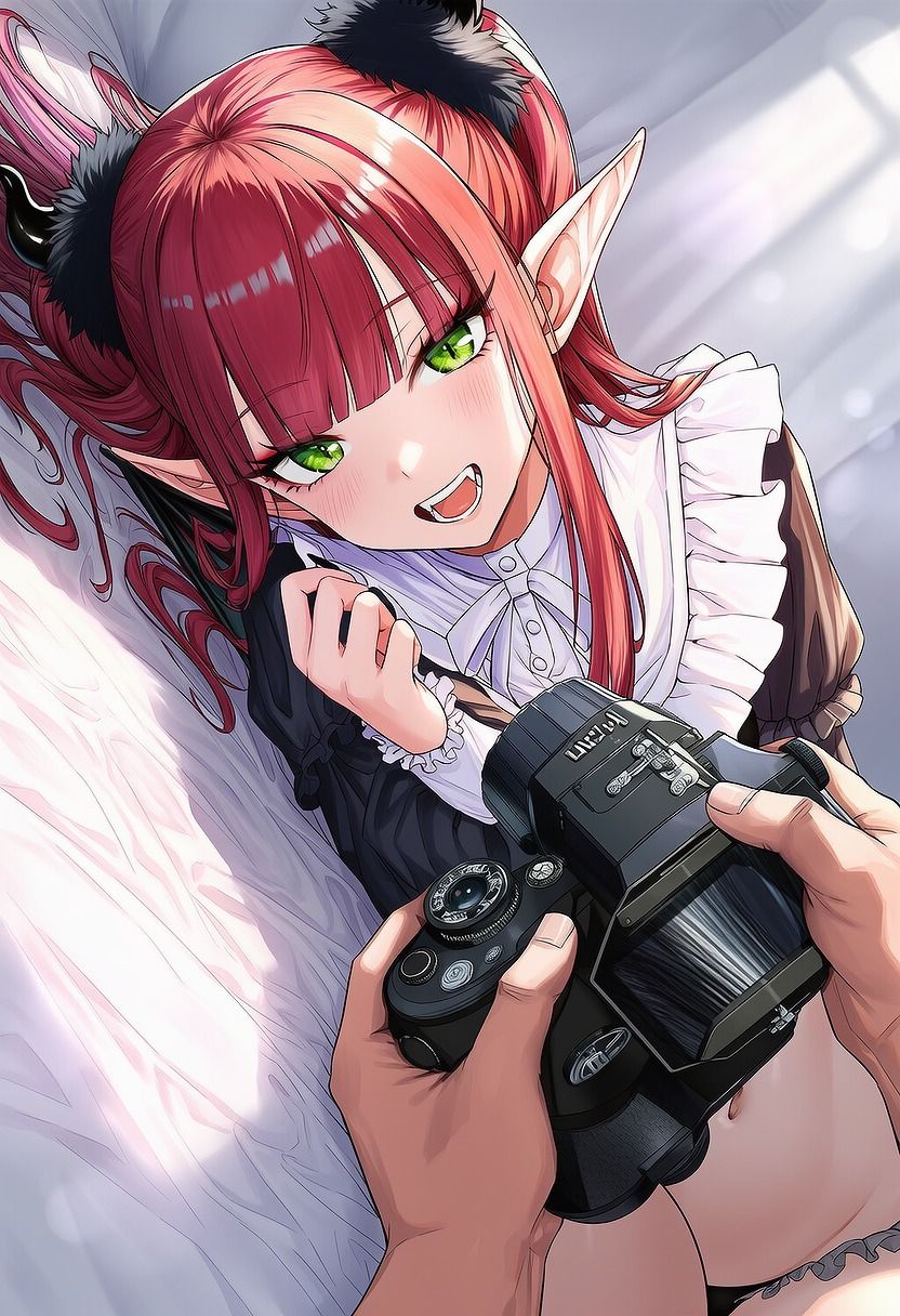 サンプル画像1:コスプレイヤーとえっち(美女木ジャンクション) [d_660601]