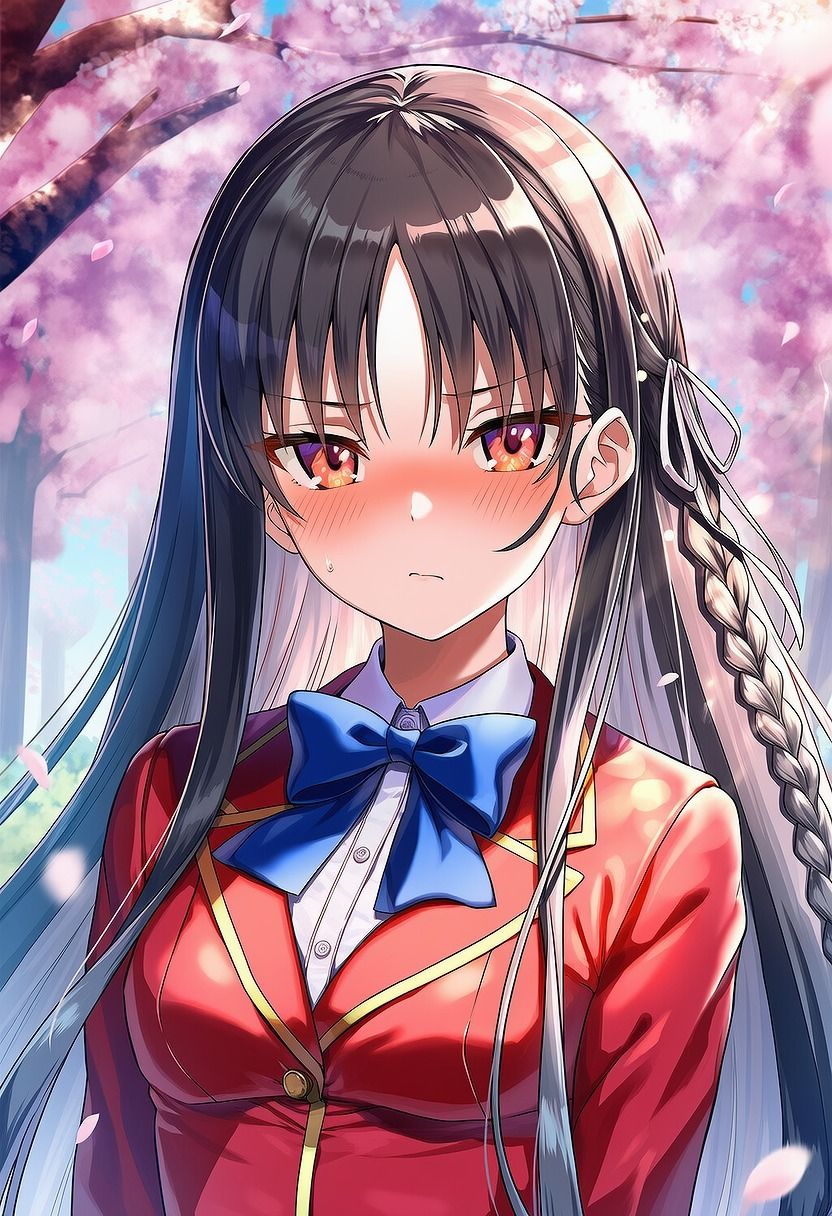 サンプル画像2:堀北〇音ちゃんとえっち(美女木ジャンクション) [d_660612]