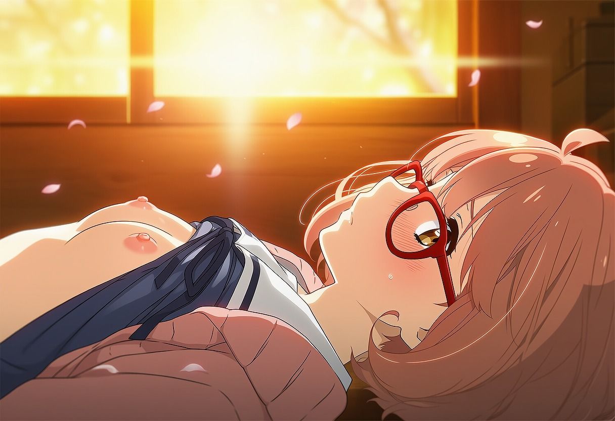 栗山〇来ちゃんとえっち 画像3