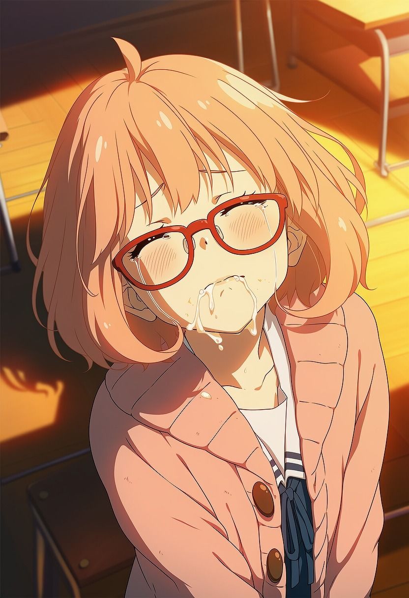 栗山〇来ちゃんとえっち 画像5