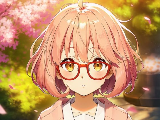 栗山〇来ちゃんとえっち