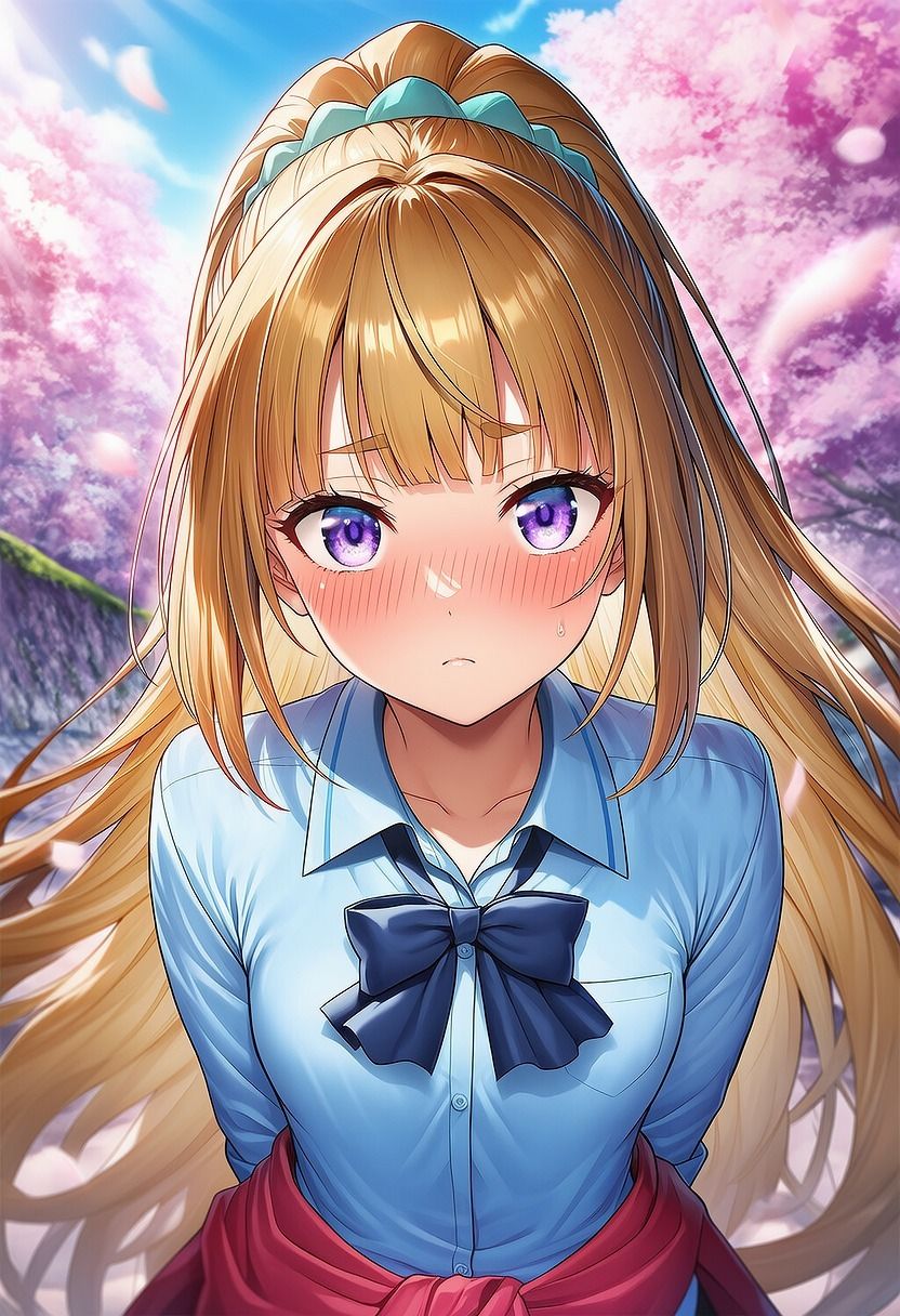 サンプル画像1:軽〇沢恵ちゃんと教室でえっち(美女木ジャンクション) [d_660624]