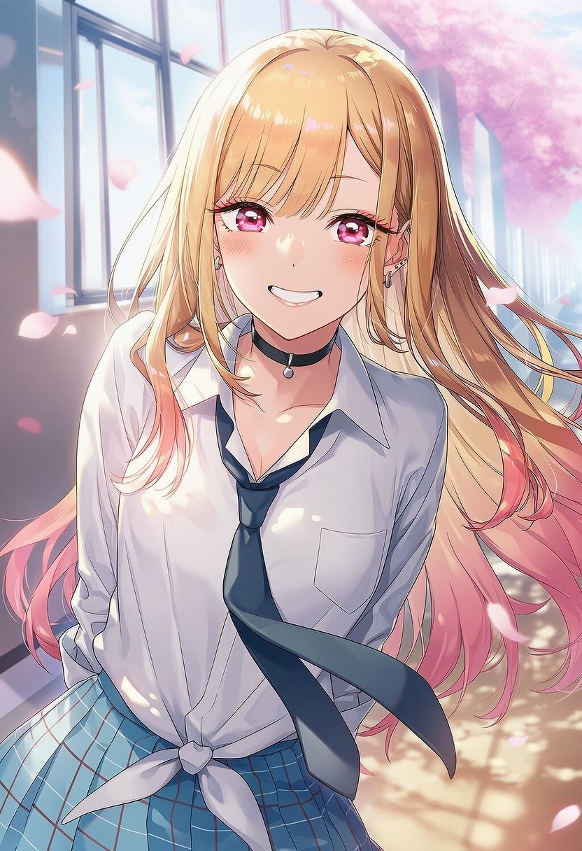 コスプレイヤーと学校でえっち 画像1