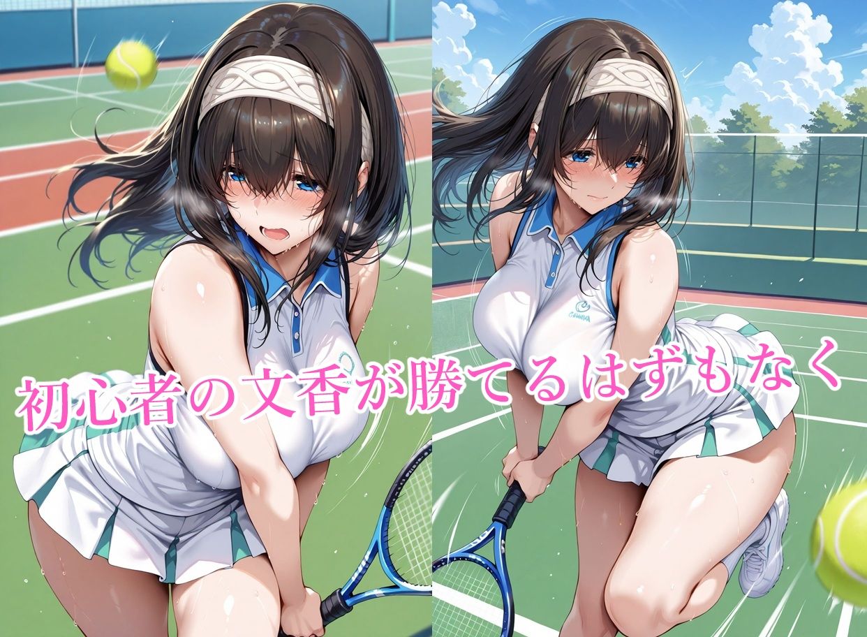 サンプル画像5:憧れのアイドルは寝取られる 鷺〇文香編(Albatross HARD‐アルバトロス ハード‐) [d_660666]