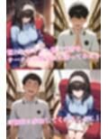憧れのアイドルは寝取られる 鷺〇文香編