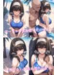 憧れのアイドルは寝取られる 鷺〇文香編2